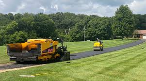 Best Gravel Driveway Installation  in Coaldale, PA